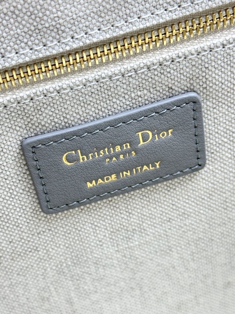 chr1st1an D10r shopping bags